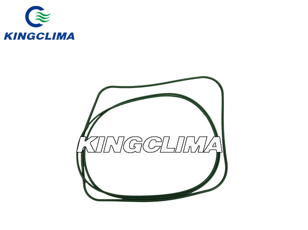 TM65 Compressor Accessories - KingClima
